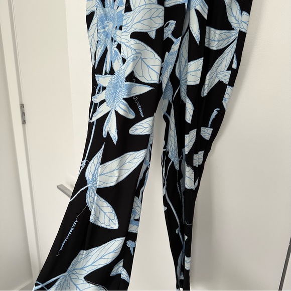 Whistles Floral Jumpsuit | NWT - Picture 5 of 7